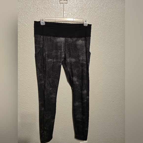 Lululemon speed tight ll luxtreme - Picture 6 of 12